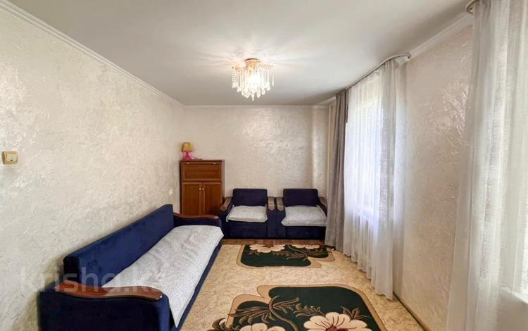 3-комнатная квартира · 55 м² · 4/5 этаж, 5 мкр за 17.5 млн ₸ в Талдыкоргане — фото 17
