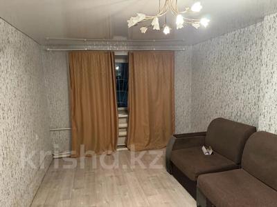 1-комнатная квартира, 18 м², 1/5 этаж, Назарбаева за 4.9 млн 〒 в Петропавловске