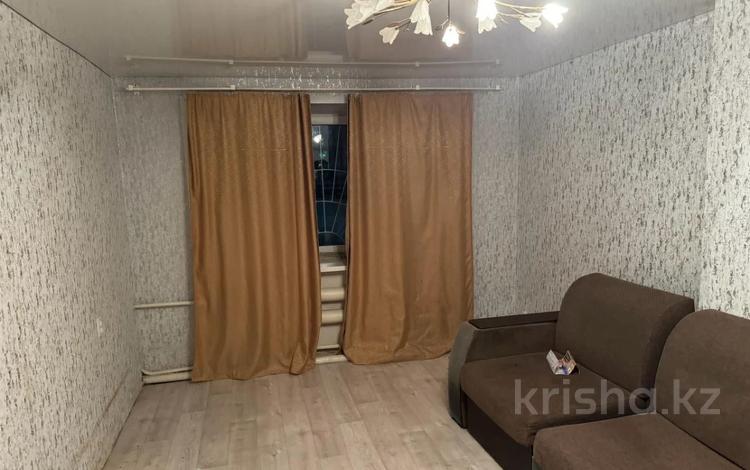 1-комнатная квартира, 18 м², 1/5 этаж, Назарбаева за 4.9 млн 〒 в Петропавловске — фото 3