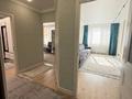 2-комнатная квартира · 62 м² · 15/19 этаж, Брусиловского 167 — ВСЕ КОМНАТЫ ИЗОЛИРОВАНЫ за 37.5 млн ₸ в Алматы, Алмалинский р-н — фото 2