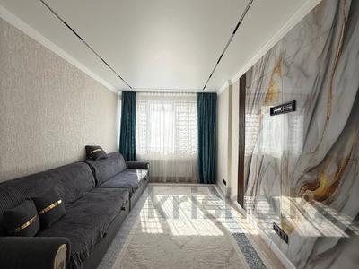 2-комнатная квартира · 62 м² · 15/19 этаж, Брусиловского 167 — ВСЕ КОМНАТЫ ИЗОЛИРОВАНЫ за 37.5 млн ₸ в Алматы, Алмалинский р-н