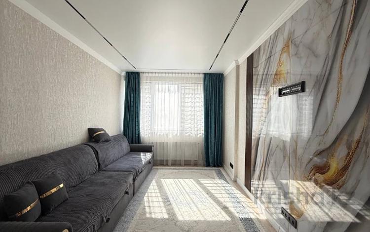 2-комнатная квартира · 62 м² · 15/19 этаж, Брусиловского 167 — ВСЕ КОМНАТЫ ИЗОЛИРОВАНЫ за 37.5 млн ₸ в Алматы, Алмалинский р-н — фото 10