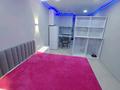 1-бөлмелі пәтер · 40 м² · 3/12 қабат, Шевченко 85 — Сейфуллина, бағасы: 10 000 〒 в Алматы, Алмалинский р-н — фото 2