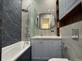 3-бөлмелі пәтер · 120 м² · 5 қабат, Розыбакиева 336/5 — Amir Towers, бағасы: 220 млн ₸ в Алматы, Бостандыкский р-н — фото 19