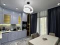 3-бөлмелі пәтер · 120 м² · 5 қабат, Розыбакиева 336/5 — Amir Towers, бағасы: 220 млн ₸ в Алматы, Бостандыкский р-н — фото 9