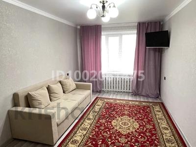 2-комнатная квартира · 44 м² · 5/5 этаж, Абая 18 за 25 000 ₸ в Бурабае