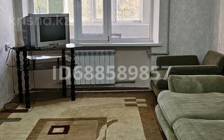 2-комнатная квартира, 45 м², 2/5 этаж помесячно, Ниеткалиева 7