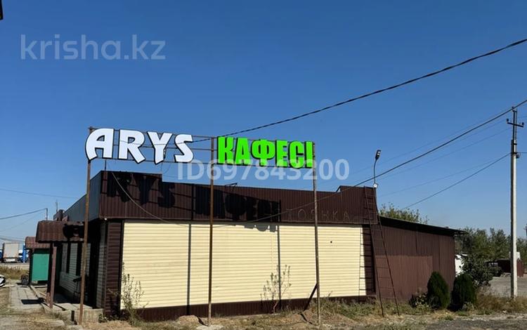 Свободное назначение · 400 м² за 135 млн ₸ в Шымкенте — фото 2