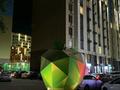 1-комнатная квартира · 47 м² · 8/12 этаж, Сейфуллина 469/2 к — Сейфуллина Маметова Торекулова рядом с ТРЦ Меga Park за 330 000 ₸ в Алматы, Алмалинский р-н — фото 12