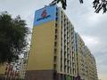 1-комнатная квартира · 47 м² · 8/12 этаж, Сейфуллина 469/2 к — Сейфуллина Маметова Торекулова рядом с ТРЦ Меga Park за 330 000 ₸ в Алматы, Алмалинский р-н