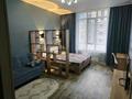 1-комнатная квартира · 47 м² · 8/12 этаж, Сейфуллина 469/2 к — Сейфуллина Маметова рядом с ТРЦ Меga Park за 350 000 ₸ в Алматы, Алмалинский р-н