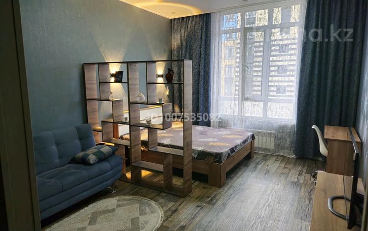 1-комнатная квартира · 47 м² · 8/12 этаж, Сейфуллина 469/2 к — Сейфуллина Маметова рядом с ТРЦ Меga Park за 350 000 ₸ в Алматы, Алмалинский р-н — фото 44