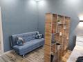 1-комнатная квартира · 47 м² · 8/12 этаж, Сейфуллина 469/2 к — Сейфуллина Маметова Торекулова рядом с ТРЦ Меga Park за 330 000 ₸ в Алматы, Алмалинский р-н — фото 7