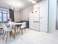 2-бөлмелі пәтер, 55 м², 1/3 қабат, мкр Ерменсай, Переулок 5 1 — Арайлы, бағасы: 49 млн 〒 в Алматы, Бостандыкский р-н