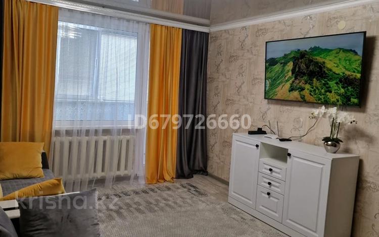 2-комнатная квартира · 52 м² · 2/9 этаж, Пермитина 11 — ул. Казахстан - Пермитина за 20 000 ₸ в Усть-Каменогорске — фото 46
