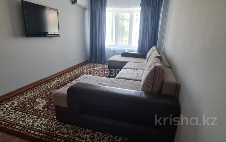 2-бөлмелі пәтер · 45 м² · 1/5 қабат, Привокзальный, бағасы: 180 000 ₸ в Атырау, мкр Привокзальный-3 — фото 2