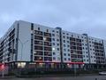 1-комнатная квартира · 40 м² · 3/9 этаж, Байтурсынова 47 — ЖК *АСТАНА САНИ* - Жумабаева- Жургенова- Бином- НовыйВокзал за 190 000 ₸ в Астане, Алматы р-н — фото 8