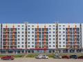 1-комнатная квартира · 40 м² · 3/9 этаж, Байтурсынова 47 — ЖК *АСТАНА САНИ* - Жумабаева- Жургенова- Бином- НовыйВокзал за 190 000 ₸ в Астане, Алматы р-н — фото 9