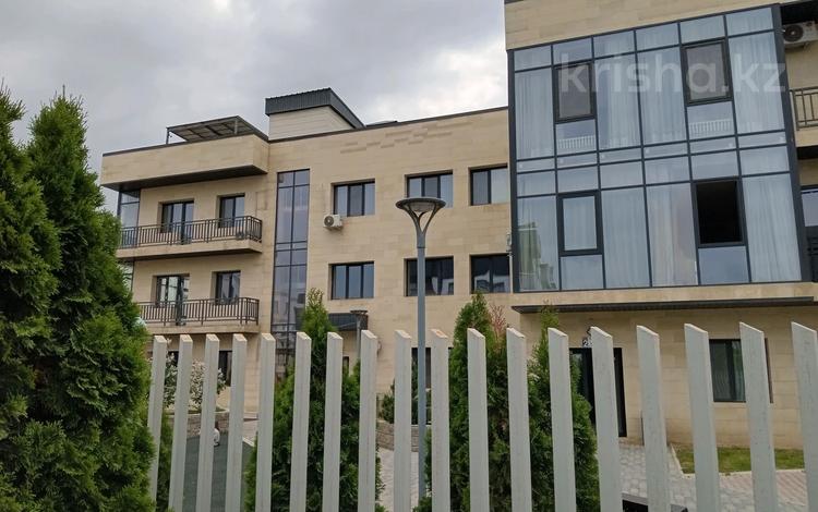 4-бөлмелі пәтер · 94 м² · 1/3 қабат, мкр Курамыс, Сейдимбек, бағасы: 95 млн ₸ в Алматы, Наурызбайский р-н — фото 55