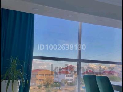 1-комнатная квартира · 32 м² · 2/10 этаж, 4-й мкр 3 за 13 000 〒 в Актау