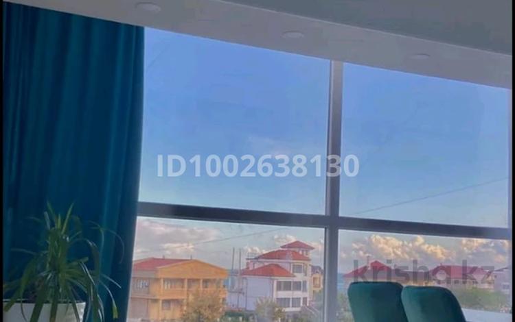 1-комнатная квартира · 32 м² · 2/10 этаж, 4-й мкр 3 за 13 000 ₸ в Актау — фото 2