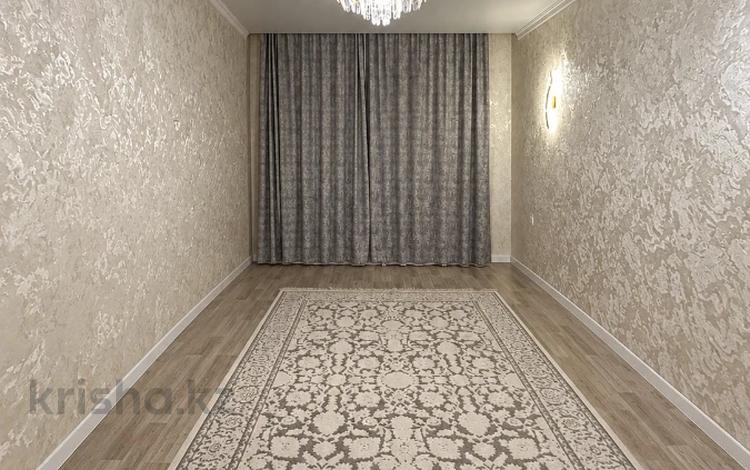 3-комнатная квартира · 61.5 м² · 1/5 этаж, Мустахима Ихсанова за 19.5 млн ₸ в Уральске — фото 2