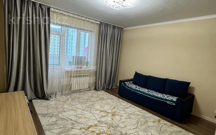 2-бөлмелі пәтер · 58 м² · 5/9 қабат, Жубан Молдагалиев 2, бағасы: 29 млн ₸ в Астане, Нура р-н — фото 15