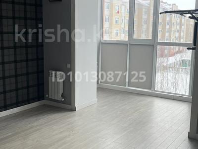 3-бөлмелі пәтер · 129.4 м² · 3/5 қабат, мкр. Алтын орда, Алтын орда ш/а. 9/6 корпус 1, бағасы: 55 млн ₸ в Актобе