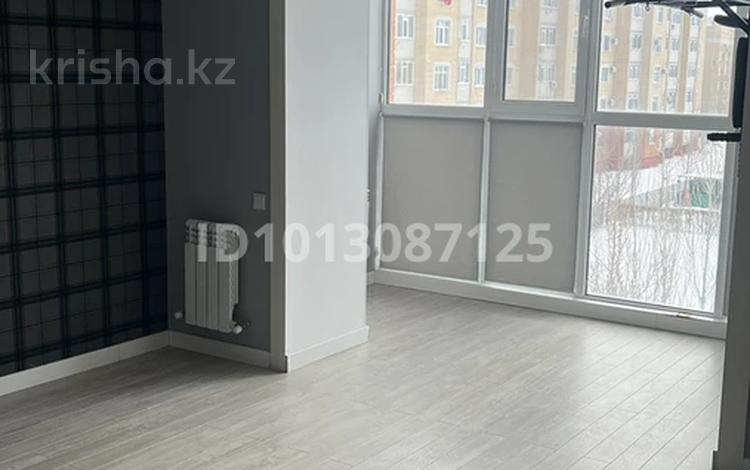 3-бөлмелі пәтер · 129.4 м² · 3/5 қабат, мкр. Алтын орда, Алтын орда ш/а. 9/6 корпус 1, бағасы: 55 млн ₸ в Актобе — фото 2