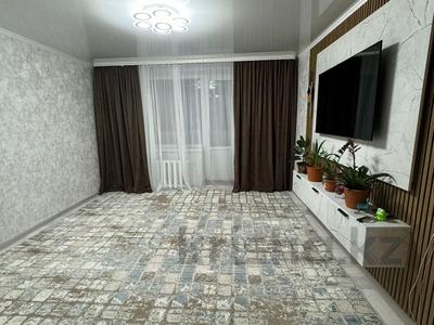 3-комнатная квартира · 62 м² · 5/5 этаж, северо восток 2/1 за 22 млн 〒 в Уральске