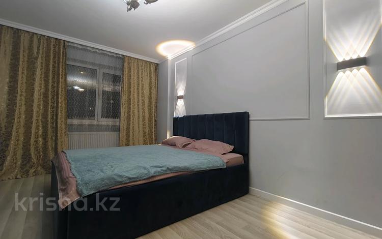 1-комнатная квартира · 37 м² · 6/12 этаж, Ракымжан Кошкарбаев 39 за 14 000 ₸ в Астане, Алматы р-н — фото 2