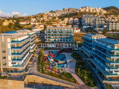 4-комнатная квартира · 250 м² · 2/5 этаж, Kargıcak, Kemal Uysal. Sk 10 10 за 158 млн 〒 в Аланье