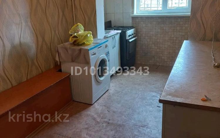 2-комнатная квартира · 45 м² · 1/5 этаж, 17-й микрорайон 17 — Шаяхметова за 18.5 млн ₸ в Шымкенте, Аль-Фарабийский р-н — фото 2