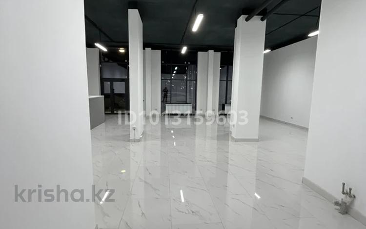 Свободное назначение · 135.8 м² за 95 млн ₸ в Астане, Нура р-н — фото 2