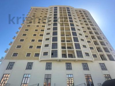 2-комнатная квартира · 88.5 м² · 8/14 этаж, 12-й мкр 36/2 за 19 млн 〒 в Актау