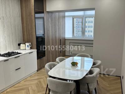 3-бөлмелі пәтер · 113.2 м² · 5/9 қабат, Алтын орда ш/а., Алтын Орда 2 66, бағасы: 70 млн ₸ в Актобе, мкр. Алтын орда