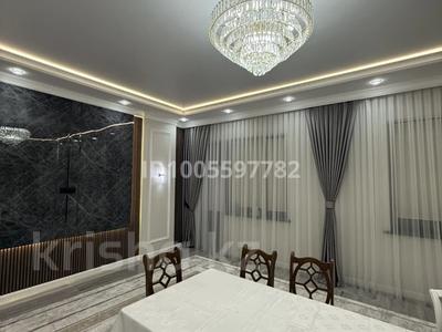 4-комнатная квартира · 174 м² · 2/2 этаж, Д. Баянова 194В за 53 млн ₸ в Таразе