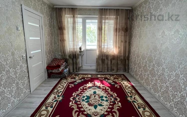 3-комнатная квартира · 49 м² · 3/5 этаж, мкр 5, есет батыра за 13.5 млн ₸ в Актобе — фото 12