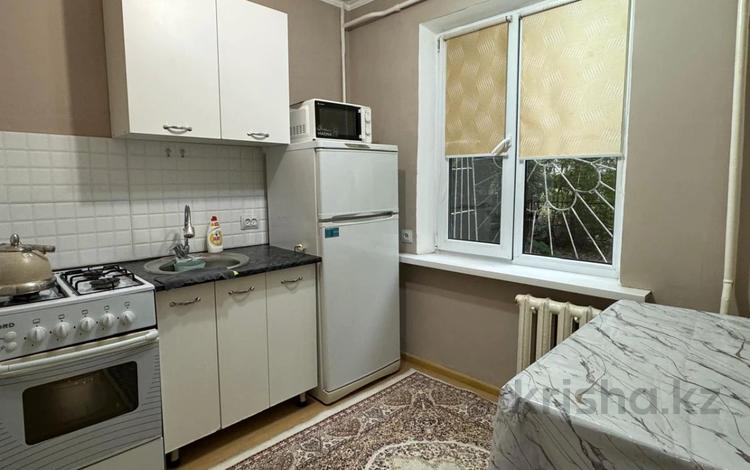 1-бөлмелі пәтер · 33 м² · 1/5 қабат, Ауэзова — Бухар-Жырау, бағасы: 28 млн ₸ в Алматы, Бостандыкский р-н — фото 4