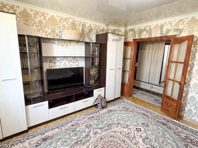 1-комнатная квартира · 40 м² · 2/9 этаж, Бирлик за 17.3 млн 〒 в Талдыкоргане, мкр Бирлик