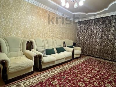 2-комнатная квартира · 55 м² · 1/5 этаж, Братьев Жубановых за 17 млн 〒 в Актобе