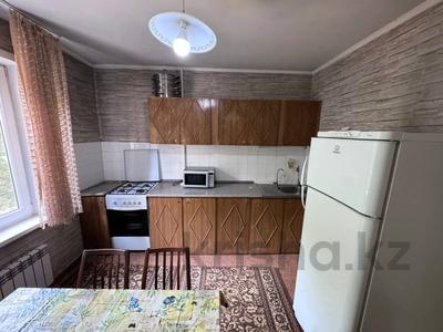2-бөлмелі пәтер · 52 м² · 3/5 қабат, Ақсай-4 ш/а., МОМЫШУЛЫ — УЛУГБЕКА, бағасы: 35 млн ₸ в Алматы, Ауэзовский р-н