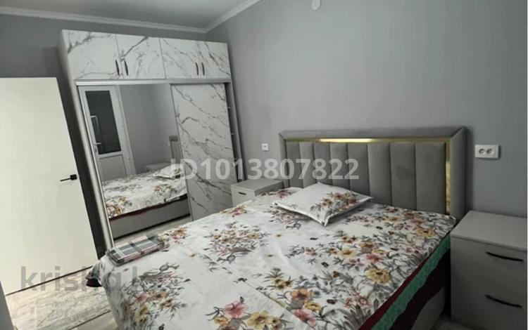 1-бөлмелі пәтер · 40 м² · 3/7 қабат, 11 15/2 — Түркістан арена, бағасы: 2 000 ₸ в Туркестане — фото 2