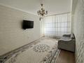 1-комнатная квартира · 50 м² · 5/9 этаж, мкр Береке за 17 млн 〒 в Атырау