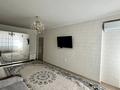 1-комнатная квартира · 50 м² · 5/9 этаж, мкр Береке за 17 млн 〒 в Атырау — фото 3
