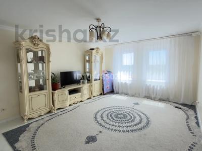 2-комнатная квартира · 56 м² · 5/5 этаж, мкр Пригородный, Арнасай 10/5 за 27 млн ₸ в Астане, Есильский р-н
