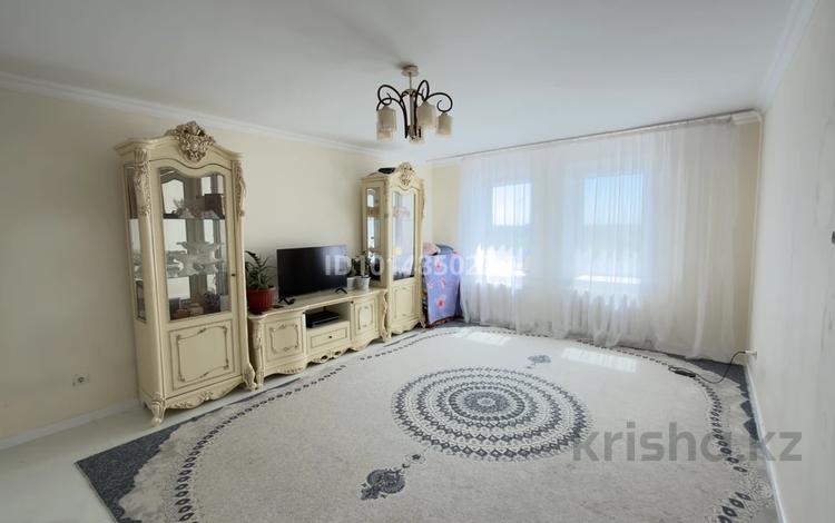 2-комнатная квартира · 56 м² · 5/5 этаж, мкр Пригородный, Арнасай 10/5 за 27 млн ₸ в Астане, Есильский р-н — фото 2