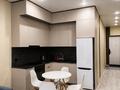 2-бөлмелі пәтер · 60 м² · 11/19 қабат, Абая Тургут Озала, бағасы: 20 000 ₸ в Алматы, Бостандыкский р-н — фото 2