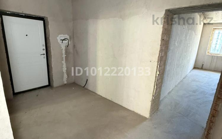 1-комнатная квартира · 50.49 м² · 12/13 этаж, Тауелсиздик 34/8 за 20.7 млн 〒 в Астане, Алматы р-н — фото 2