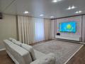 4-бөлмелі пәтер · 140 м² · 8/9 қабат, Нажимеденов 44а, бағасы: 69.9 млн ₸ в Астане, Сарайшык р-н — фото 2